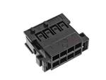 Genuine Bmw Tail Light Repair Harness Connector 12527519956 E36 325I 330I. Fixed Price $11.48.