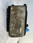 1998-1999 Isuzu Rodeo Right Passenger Headlight Oem PA3. Fixed Price $45.00.
