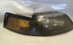 Passenger Right Headlight Fits 99-00 Mustang 22149. Fixed Price $50.58.