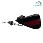 2017-2023 Tesla Model Y Rear Left Driver Charge Port Cover Reflector Oem Scuff. Fixed Price $126.99.