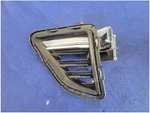2016-2018 Chevrolet Camaro Ss Grill Driver Corner Park Light Turn Signal 2858. Fixed Price $149.99.