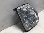 Jeep Liberty 2011 Front Right Passenger Side Headlight Lamp Factory. Fixed Price $101.56.