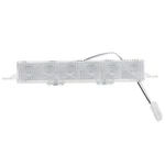 New Oem Nissan 2008-2013 Altima Center High Mount Stop Light Bezel 26595-JB10A. Fixed Price $126.82.