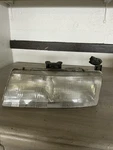 Driver Left Headlight Fits 90-94 Chevy Lumina Car Oem. Fixed Price $40.00.