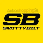 Smittybilt TA26 Street Bar End Cap. Fixed Price $13.76.