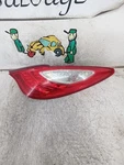 2007 Toyota Solara Tail Light, Passenger Side (lr) Oem. Fixed Price $124.99.