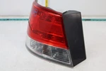 2010-2014 Subaru Legacy Left Side Tail Light 84912AJ01A Oem. Fixed Price $69.99.
