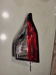 Passenger Tail Light Hatchback Liftgate Mounted Fits 19-22 Corolla. Fixed Price $72.00.