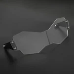Tranparent Headlight Guard Cover For Triumph Tiger 900, Rally, Gt, Pro 2020 2021. Fixed Price $23.99.
