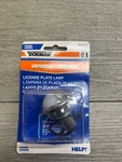 License Plate Light Bulb Dorman 68151 Motors Part. Fixed Price $9.99.