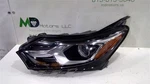 2018-2021 Chevrolet Equinox Halogen Left Side Headlight Lamp Oem 84753435. Fixed Price $325.50.