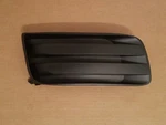 Fits 2007-2009 Mazda CX7 Front Bumper Passenger Fog Light Lower Grille Bezel New. Fixed Price $29.80.