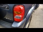 Passenger Right Tail Light Fits 02-04 Liberty 2297727. Fixed Price $82.00.
