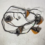 Cut Wire* Cab Lights 2008-2010 Ford F250 F350 8C3T-15A404-P260F With Harness. Fixed Price $59.99.
