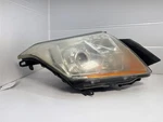 2010-2013 Cadillac Srx Driver Headlight Halogen Used Oem. Fixed Price $153.00.