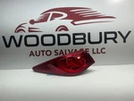 2008-2009-2010-2011-2012 Infiniti EX35 Driver Tail Light Quarter Panel 248647. Fixed Price $79.80.