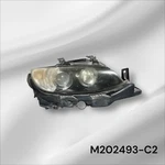 2007-2010 Bmw 335I Right Hand Passenger Side Xenon Hid Headlight Lamp Oem. Fixed Price $450.00.