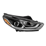 Headlight For Hyundai Sonata 18-19 Replace Brand New Passenger Side. Fixed Price $498.17.