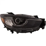 Passenger Headlight Led Headlamps Adaptive Fits 16 Mazda CX-5 428299. Fixed Price $689.00.