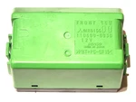Oem 02-04 Mitsubishi Lancer 03-06 Outlander Ecu Unit 110600-0030 Green MR515500. Fixed Price $50.00.