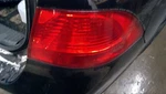 Passenger Tail Light Quarter Panel Mounted Fits 09-10 Magentis 258601. Fixed Price $55.00.