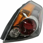 Passenger Side Tail Light Assembly Fits Nissan Altima Sedan NI2801190,NI2801176. Fixed Price $109.00.