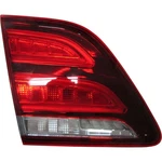 New Aftermarket Driver Side Inner Tail Light Assembly 1669065902 Capa. Fixed Price $241.29.