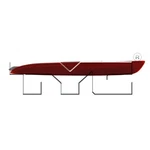 Tyc Reflector Assembly For 2010-2013 Mazda 17-0272-00-9. Fixed Price $32.68.