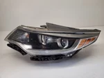 2016 - 2018 Kia Optima Driver Headlight Korea Built Vin 1ST Digit Lx. Fixed Price $399.70.