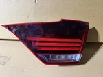 Lexus LS460 Passenger Side Inner Trunk Tail Light Decklid Mounted 2013-2017 Oem. Fixed Price $198.00.