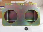 Turn Signal Light Mounting Bracket For 4" Round Lamps Grote 43655. Fixed Price $27.95.