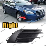 For Subaru Legacy Sedan 2015-2017 Right Front Bumper Fog Light Cover 57731AL04A. Fixed Price $18.37.