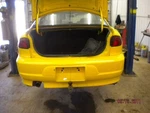 Rear Passenger Right Tail Light Lid Mounted Fits 00-02 Cavalier 9887536. Fixed Price $77.54.