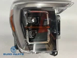 2021 2022 2023 Ford F-150 Raptor Oem Led Right Passenger Side Headlight. Fixed Price $960.00.