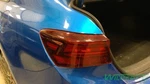 Driver Tail Light Sedan Led Quarter Panel Mounted Fits 22-24 Forte 12861413. Fixed Price $217.55.