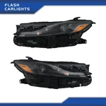 Right/passenger+left/driver Side Fit For Toyota Camry 2025 Led Headlights. Fixed Price $313.71.