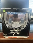Sylvania Silverstar Zxe 9005 HB3 65W Two Bulbs Headlight High Beam Xenon Fueled. Fixed Price $40.00.