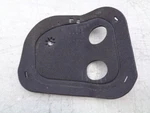 2019 Toyota Sienna Rear Tailgate Mounted Taillight Packing Gasket Left Side Oem. Fixed Price $16.64.