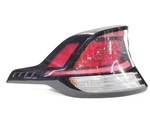 2023 2024 Kia Sportage Oem Left Rear Taillight Incandescent Quarter Mounted. Fixed Price $234.00.
