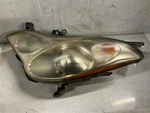Driver Headlight Xenon Hid Thru 11/07 Fits 08 Infiniti EX35 2150711. Fixed Price $344.99.