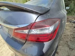 2016 Honda Accord Passenger Right Tail Light Assembly Oem Used 166-12186R. Fixed Price $128.25.