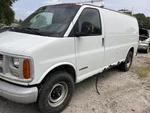 Passenger Corner/park Light Below Headlamps Fits 96-02 Express 1500 Van 551597. Fixed Price $75.90.