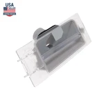 Jaguar Xk Number Plate Lamp Left 2006 2014 Genuine C2P3668. Fixed Price $68.94.