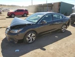 Passenger Tail Light Sedan Lid Mounted Fits 20-23 Legacy 473822. Fixed Price $190.00.