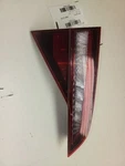19 20 21 Volkswagen Jetta Lh Trunk Lamp. Fixed Price $165.00.