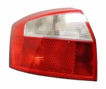 Driver Left Lh Tail Light Sedan Thru Vin Fits 2002-2005 Audi A4 Oem. Fixed Price $48.95.