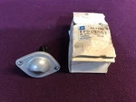 Nos 918557 5947312 1985-1993 Gmc Chevrolet Pickup Van License Lamp Assembly. Fixed Price $49.99.