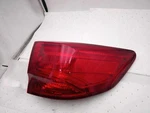 2015 Acura Mdx Right Tail Light Assembly Black Aftermarket 344344 130K Miles. Fixed Price $114.99.