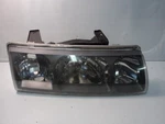 Passenger Right Headlight Fits 02-04 Saturn Vue B1-7-91867. Fixed Price $33.64.