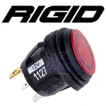 Rigid 40191 Replacement Rocker For Electrical Switches Knobs Xn. Fixed Price $27.83.